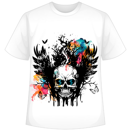 Skull & Bones